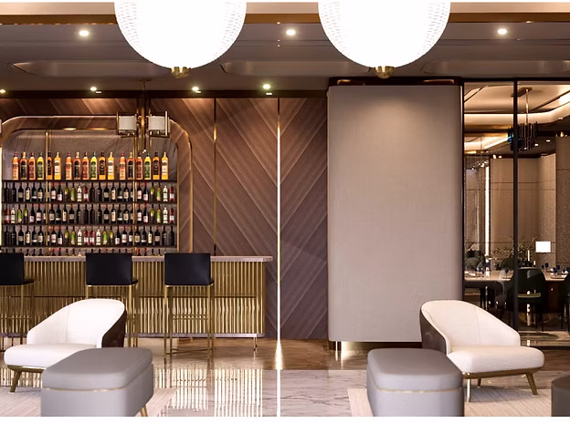 DLF Camellias Apartment